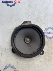 Динамик передний правый Subaru Forester 2006 контрактная Динамик передний правый Subaru Forester 2006