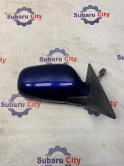 Зеркало переднее правое Subaru Legacy 2001 контрактная Зеркало переднее правое Subaru Legacy 2001