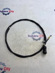 Тросик лючка топливного бака Subaru Forester 1998