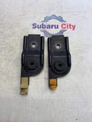 Крепление радиатора Subaru Forester 1998