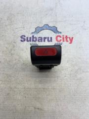 Кнопка аварийки Subaru Forester 2000