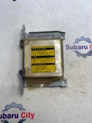 Блок SRS Subaru Legacy 2001