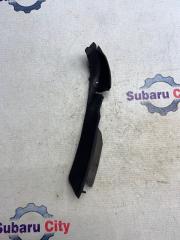 Уголок жабо левый Subaru Legacy 2001