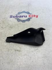 Уголок жабо правый Subaru Forester 1998