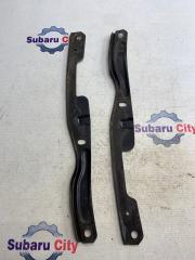 Крепление переднего бампера Subaru Forester 1998