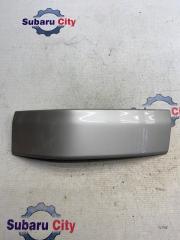 Планка под стоп правая Subaru Forester 2000