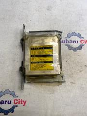 Блок SRS Subaru Forester 2000