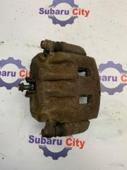 Суппорт передний правый Subaru Legacy 2001 контрактная Суппорт передний правый Subaru Legacy 2001