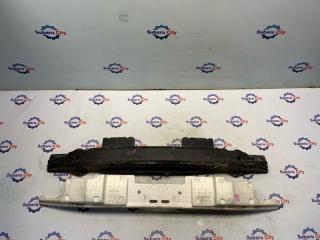 Усилитель бампера передний Subaru Forester 1998