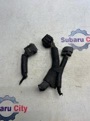 Разъем Subaru Legacy 2001