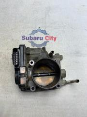 Дроссельная заслонка Subaru Legacy