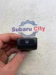 Кнопка подогрева заднего стекла Subaru Forester 2000