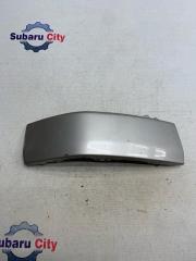 Планка под стоп левая Subaru Forester 2000