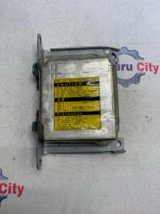 Блок SRS Subaru Forester 2000