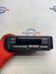 Блок климат контроля Subaru Forester 2001