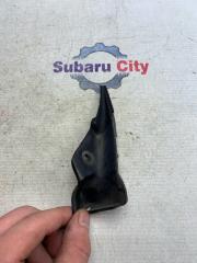Уголок жабо левый Subaru Forester 2001