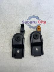 Крепление радиатора Subaru Forester 2001