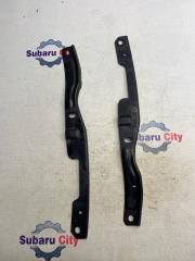Крепление переднего бампера Subaru Forester 2001