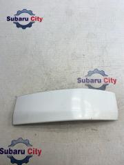 Планка под стоп правая Subaru Forester 2001