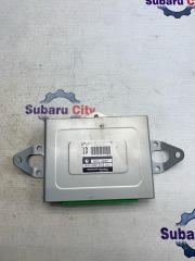 Блок управления ДВС Subaru Forester 2001