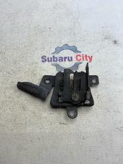 Замок капота Subaru Forester 2000