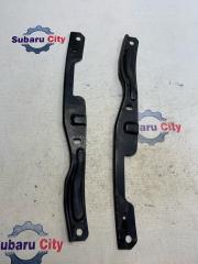 Крепление переднего бампера Subaru Forester 2000