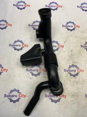 Патрубок впускной Subaru Forester 2001