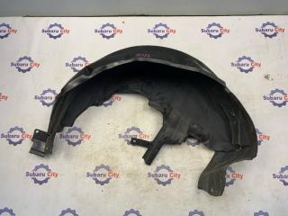 Подкрылок задний левый Subaru Legacy 2005 BL EJ20 59122AG010 контрактная