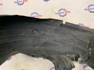 Подкрылок задний левый Subaru Legacy BL EJ20