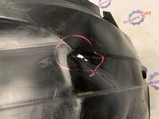 Подкрылок задний левый Legacy 2005 BL EJ20