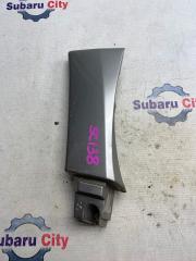 Молдинг на крыло передний левый Subaru Forester 2004