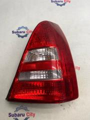 Стоп сигнал правый Subaru Forester 2004