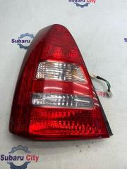Стоп сигнал левый Subaru Forester 2004