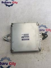 Блок управления ДВС Subaru Forester 2004