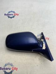 Зеркало правое Subaru Forester 2001 контрактная Зеркало правое Subaru Forester 2001