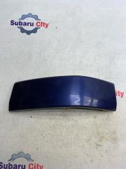 Планка под стоп правая Subaru Forester 2001