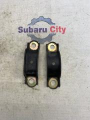 Крепление рулевой рейки Subaru Forester 2001