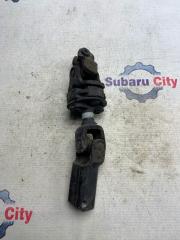 Рулевой карданчик Subaru Forester 2004