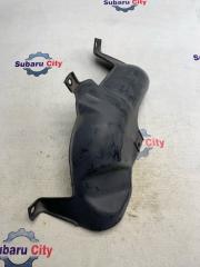 Защита топливного бака правая Subaru Forester 2004