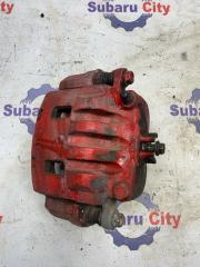 Суппорт передний левый Subaru Impreza 2004 контрактная Суппорт передний левый Subaru Impreza 2004