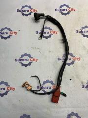 Коса Subaru Forester 2004 контрактная Коса Subaru Forester 2004