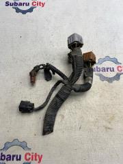 Разъем Subaru Forester 2001