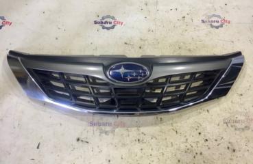 Решетка радиатора Subaru Impreza 2007