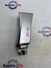 Молдинг на крыло передний правый Subaru Forester 2004