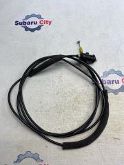 Тросик лючка топливного бака Subaru Legacy 2001