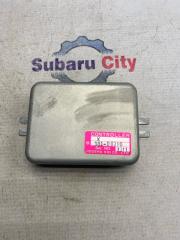 Блок управления рулевой рейкой Subaru Legacy 2001