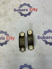 Крепление рулевой рейки Subaru Legacy 2001