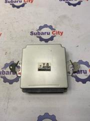 Блок управления ДВС Subaru Legacy 2001