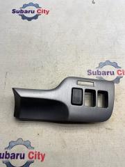 Консоль под кнопку туманки Subaru Legacy 2001