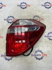 Стоп сигнал правый Subaru Legacy 2008